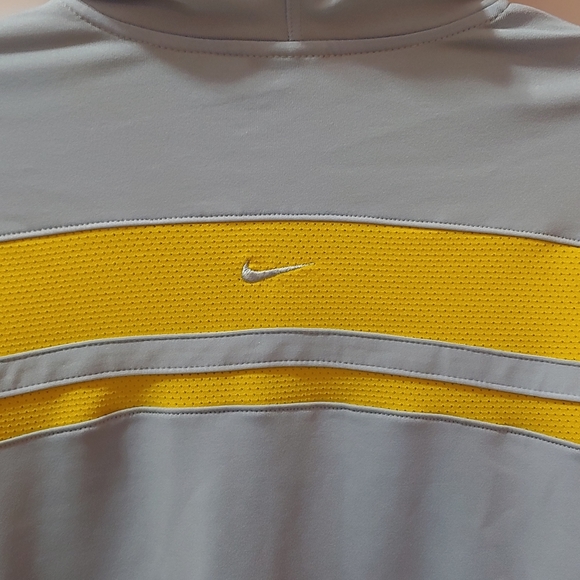 Nike Athletic Dept. Full Zip Hoodie Jacket ~M UCLA - Picture 6 of 6